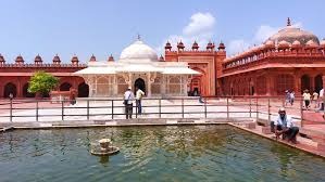 Dargah of Salim Chishti – Ajmer